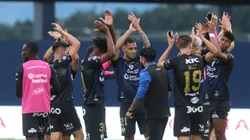 Independiente del Valle venderá a su joven arquero