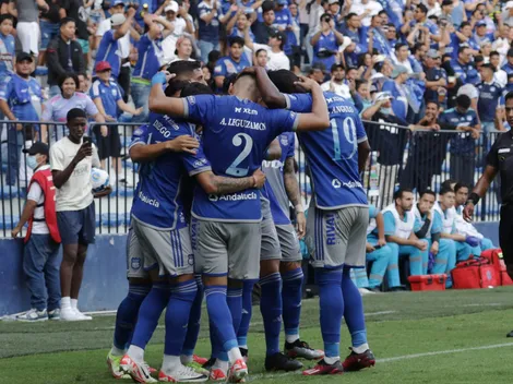 Emelec reclamaría resta de puntos contra Barcelona