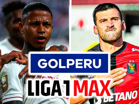 ¿Qué canal pasará el Universitario vs Melgar?