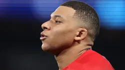 Kylian Mbappé, cada vez más cerca del Real Madrid.