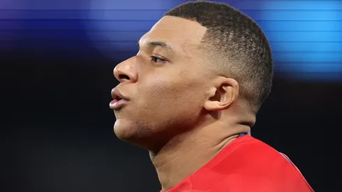 Kylian Mbappé, cada vez más cerca del Real Madrid.