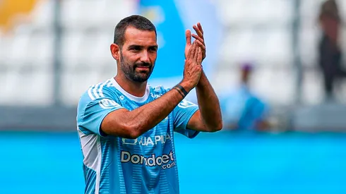 Cauteruccio y Cristal.