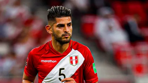 Carlos Zambrano y Alianza Lima.