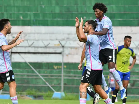 Emelec tiene listo un fichaje para cerrar su mercado