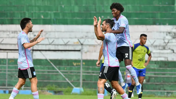 Este será el nuevo fichaje de Emelec
