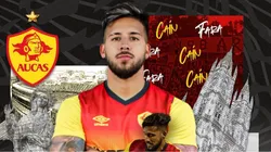 Fara denuncia a Aucas