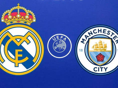 Madrid por encima del City según informe económico de la UEFA