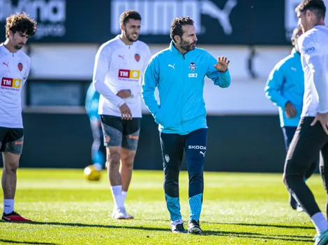 Valencia y la revolución de su cantera: los secretos de su trabajo para formar juveniles