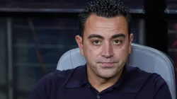 Xavi Hernández, ante sus últimos meses por Barcelona.