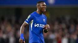 El ecuatoriano nuevamente criticado en Chelsea