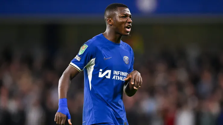 El ecuatoriano nuevamente criticado en Chelsea