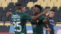 Barcelona SC jugará otra noche amarilla en Ecuador