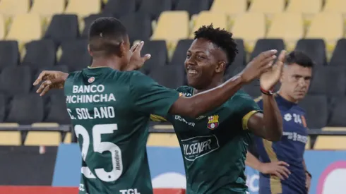 Barcelona SC jugará otra noche amarilla en Ecuador