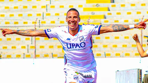 Diego Chávez y Perú.