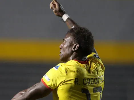 Tres clubes de LigaPro van por 'Tuka' Ordóñez