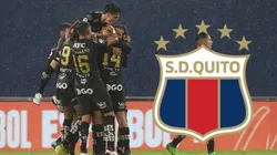 La nueva ayuda de Independiente del Valle para Deportivo Quito