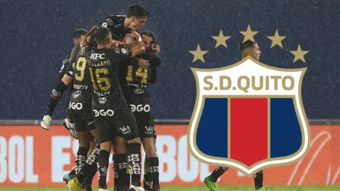 La nueva ayuda de Independiente del Valle para Deportivo Quito