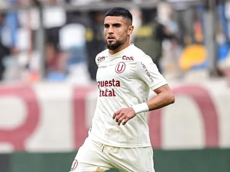 Rodrigo Ureña investigado por Comisión Disciplinaria y estaría en problemas