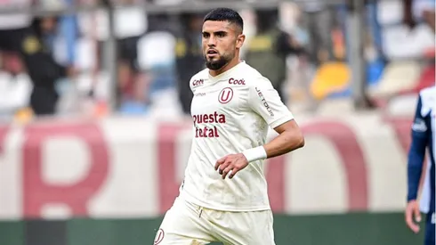 Rodrigo Ureña y la Comisión Disciplinaria