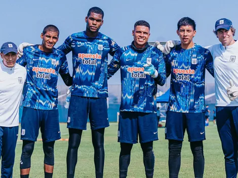 Alianza Lima recibió la peor noticia tras el clásico y sería perjudicado