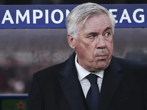 Ancelotti hizo historia en la Champions gracias al 1 a 0 del Madrid al Leipzig