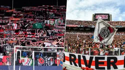 Así como hicieron los hinchas de River con el Monumental, los aficionados del Rayo Vallecano resisten ante la mudanza de Vallecas. Getty Images.