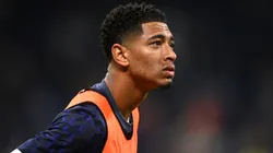 Mason Greenwood, estrella del Real Madrid en LaLiga.