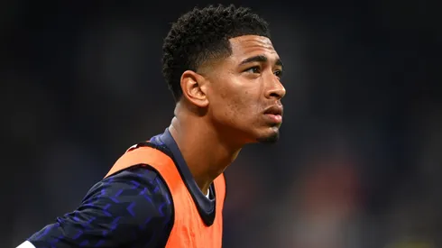 Mason Greenwood, estrella del Real Madrid en LaLiga.