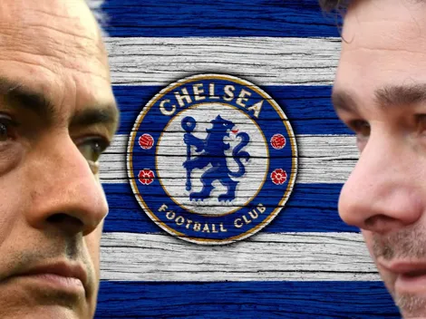 ¿Le quita el club?: siguen dando motivos para que Mourinho reemplace a Pochettino