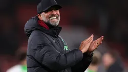 Jürgen Klopp dejará Liverpool tras nueve temporadas.