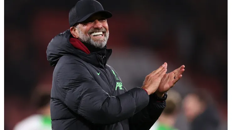 Jürgen Klopp dejará Liverpool tras nueve temporadas.