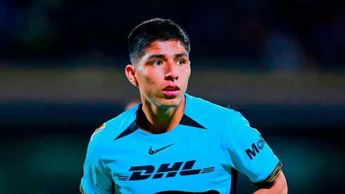 Piero Quispe y Perú.