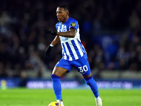 Pervis Estupiñan entró en planes de dos gigantes de Europa