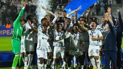 Liga recuperó este jugador para la Recopa Sudamericana