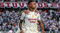 Andy Polo y la denuncia por agresión