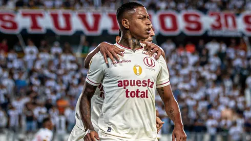 Andy Polo y la denuncia por agresión