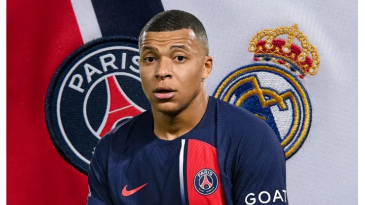 Ni PSG o Real Madrid tienen todavía noticias de Mbappé.