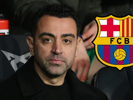 Definido: la fecha donde se sabe si Xavi termina o no la temporada
