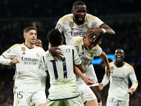 ¿La rompe?: Real Madrid, otra vez contra la maldición de la Champions