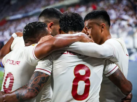 Universitario de Deportes denunciará a Alianza Lima y Ángelo Campos tras clásico