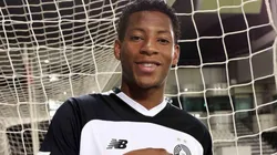 El ecuatoriano se ganó este premio en Catar.