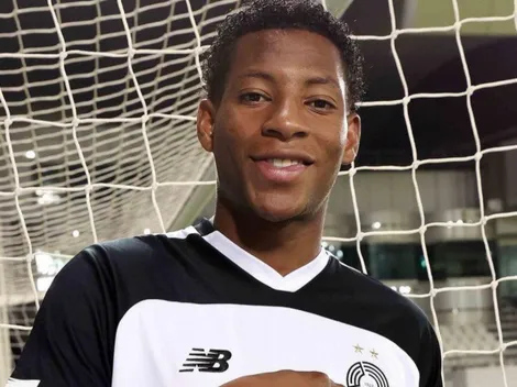 Gonzalo Plata se cansó de Catar, pero la Liga le dio este premio