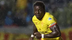 Roberto Ordóñez - Aucas.