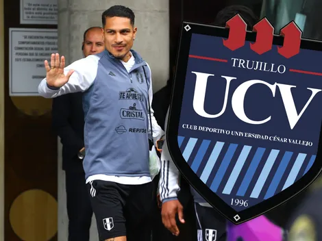 Vallejo toma cartas en el asunto y buscaría demandar a Guerrero por romper contrato