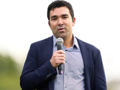 Enojo en Barcelona: polémica frase de Deco sobre el estilo Cruyff o Guardiola