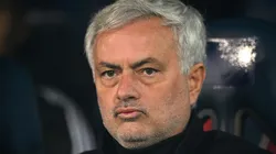 José Mourinho ya suena para volver a los grandes de Europa.