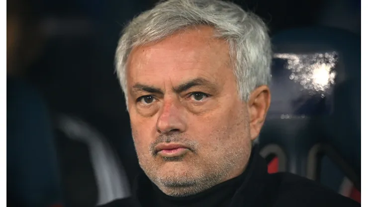 José Mourinho ya suena para volver a los grandes de Europa.