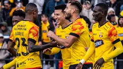 Las posibilidades que tienen los clubes de LigaPro de jugar el Mundial de Clubes 2025