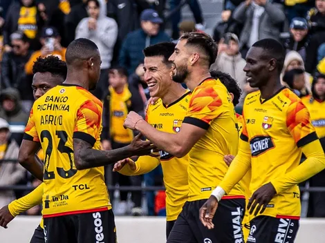 Las posibilidades que tienen los clubes de LigaPro de jugar el Mundial de Clubes 2025