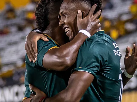 Barcelona le busca salida a estos tres jugadores